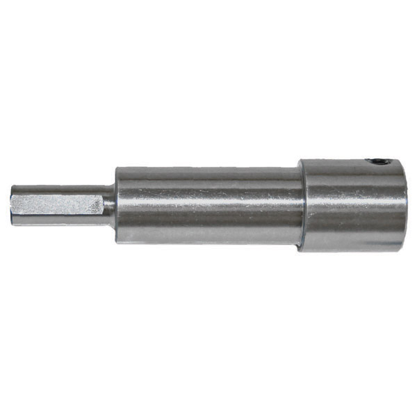 HOLEMAKER ARBOR SUIT MINI CUTTER 10MM SHANK TO FIT DRILL